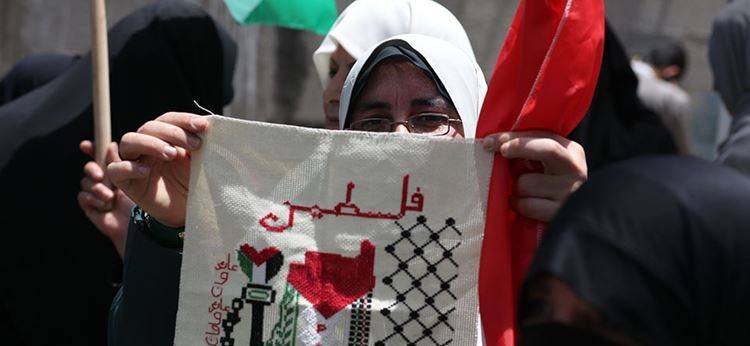 غداً انطلاق الاحتفالية العالمية في الذكرى الـ ٧٣ لنكبة فلسطين