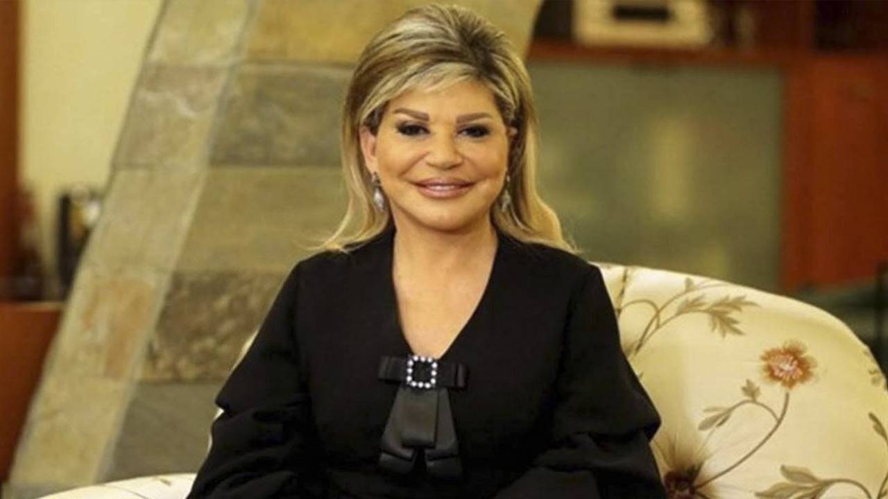 شدياق تُهنئ بعيد الفطر