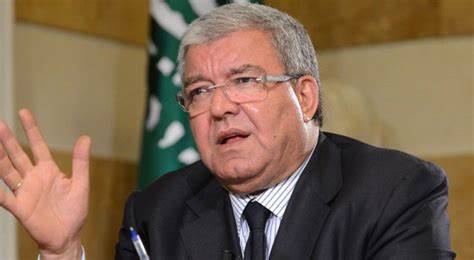 المشنوق: اسرائيل تكشف في كل مرة انها عجزت عن احتلال فلسطين