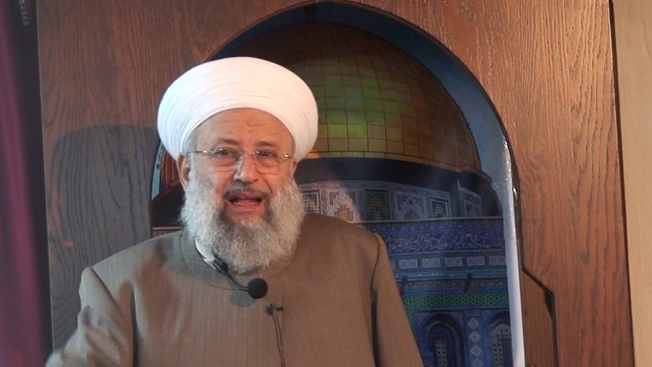 حمود عن الانتفاضة الفلسطينية: التاريخ يكتب من جديد