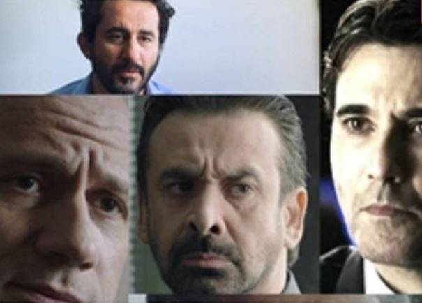 ستة نجوم في مسلسل "الاختيار 2" والجمهور يشبّهه بسلسلة أفلام عالمية