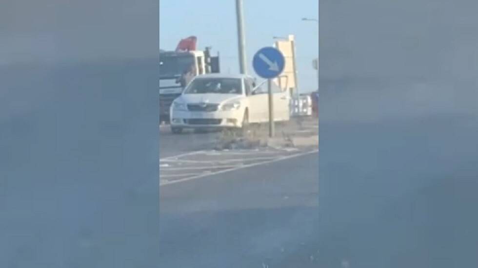 مقتل شابين فلسطينيين عند حاجز زعترة بنابلس برصاص الجنود الإسرائيليين