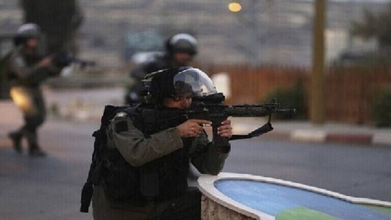 استشهاد فلسطيني برصاص الاحتلال في مخيم الفوار جنوب الخليل