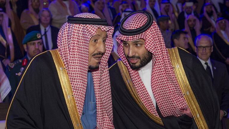 الملك سلمان وولي عهده يسجلان في البرنامج الوطني للتبرع بالأعضاء