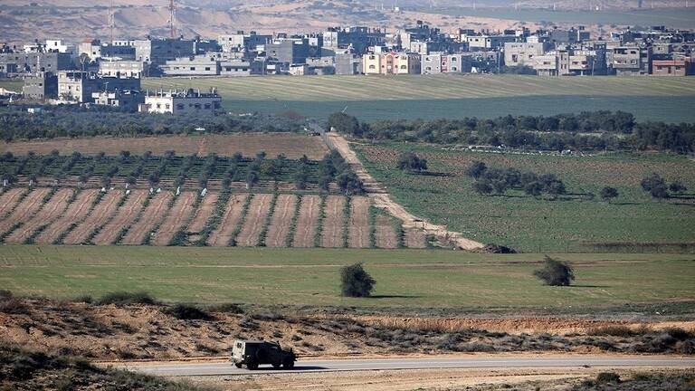 مقتل إسرائيلي وإصابة اثنين بقذيفة مضادة للدروع في غلاف غزة