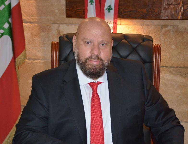 نهرا هنأ بالفطر : ليحمل مزيدا من الاستقرار وراحة البال