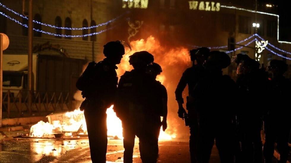 واشنطن ترسل مبعوثها إلى الشرق الأوسط في مساع للتهدئة