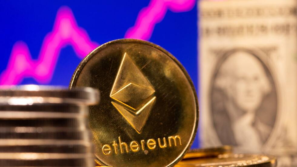 عملة مشفرة تصل قيمتها إلى نصف تريليون دولار