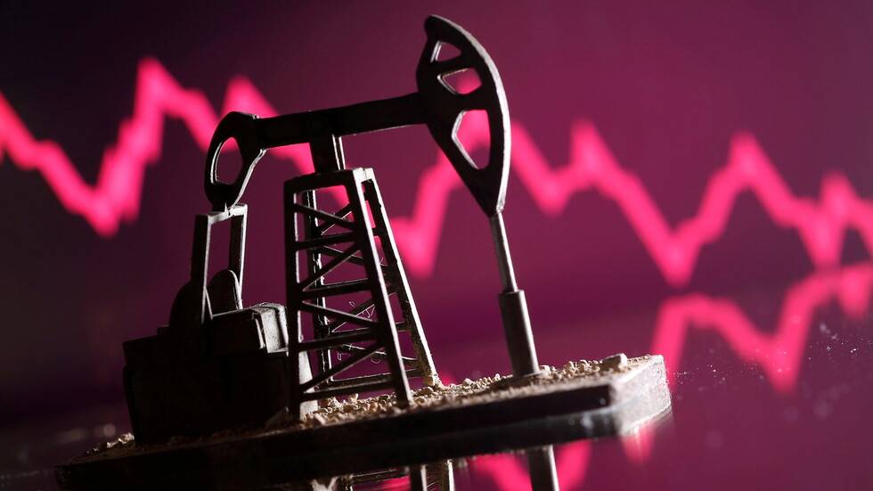 صعود النفط لأعلى مستوى في 8 أسابيع مدعوما بآمال الطلب وتراجع صادرات الخام الأمريكية