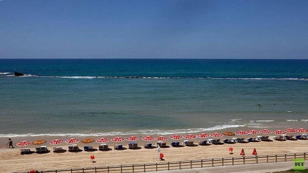 شواطئ إسرائيل فارغة.. موسم السياحة مهدد