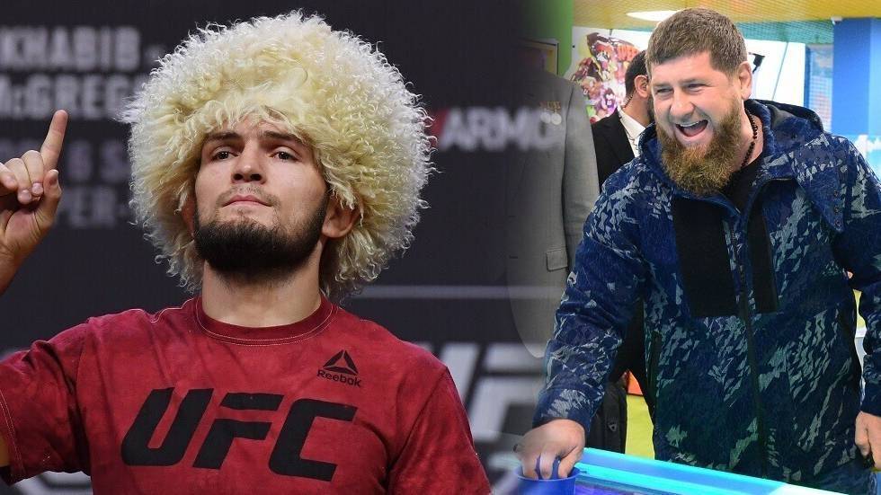 قديروف متحديا حبيب: مستعد لدفع أي أموال مقابل خوض مواجهة ضد مقاتل من أخمات!