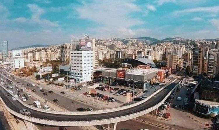 مطاعم انطلياس تفتح أبوابها اليوم أسوة بسائر المناطق