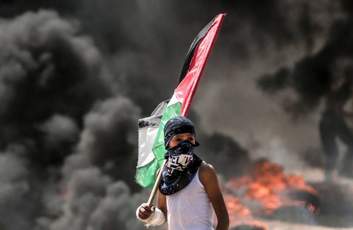 القوى والأحزاب بقاعا: لتشكيل قوة ضغط عالمية تفرض على العدو إيقاف اعتداءاته