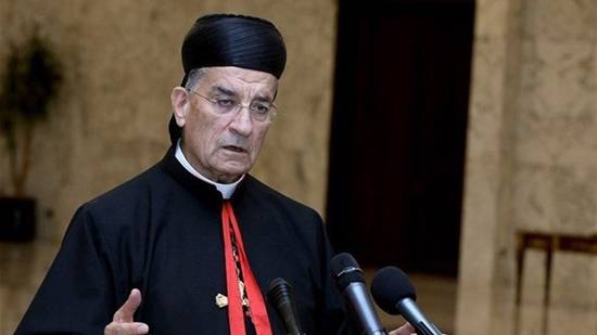 الراعي ندد بانتهاكات اسرائيل في القدس