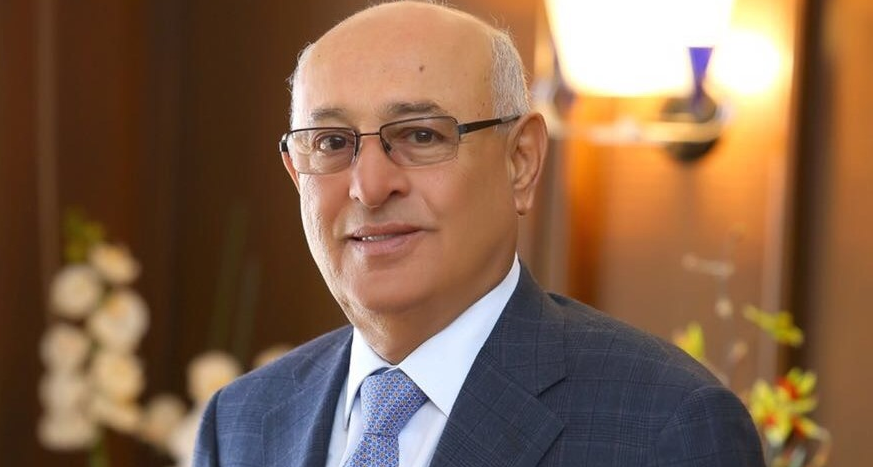 صالح هنأ بالفطر: ليكن محطة لبذل المستطاع لتشكيل حكومة تنقذ لبنان واقتصاده