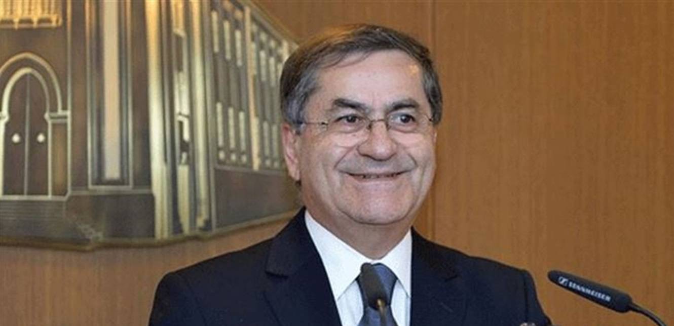 موسى: ينعاد على الجميع براحة البال وظروف افضل