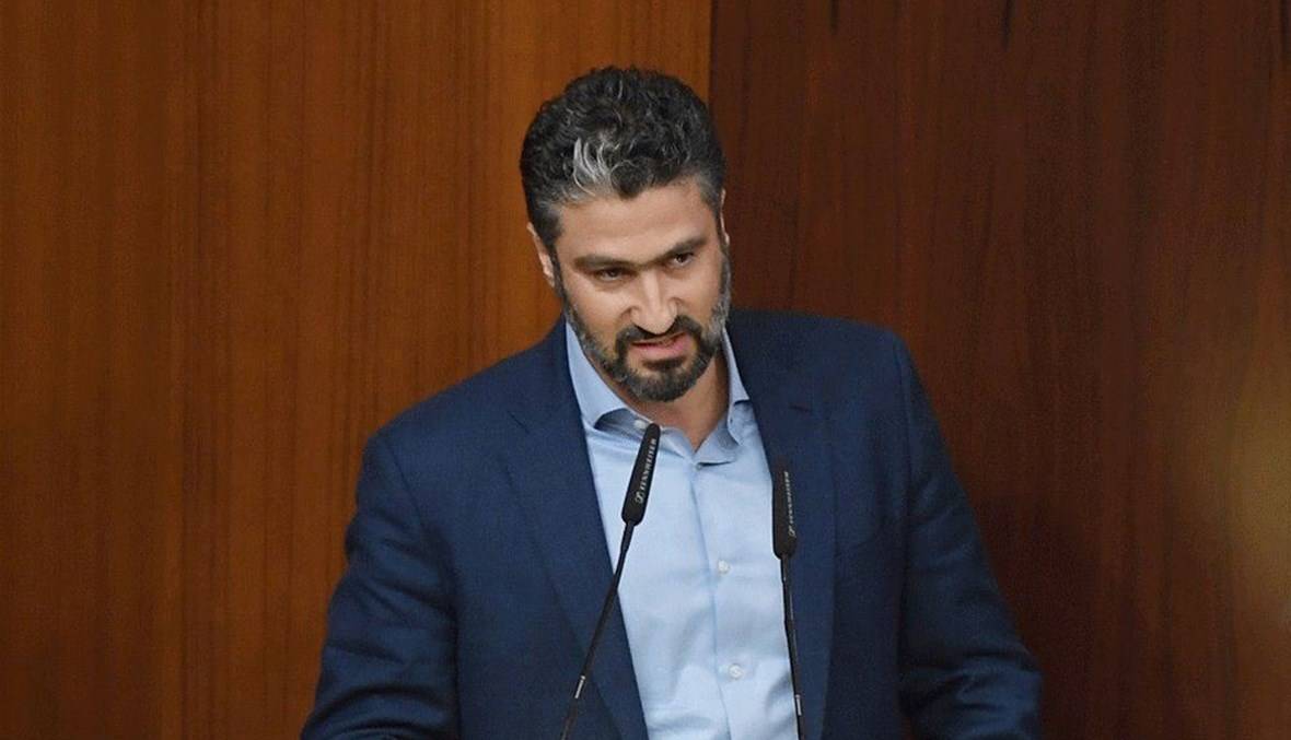 معلوف: لا ندري من هو الأرحم على الشعب اللبناني