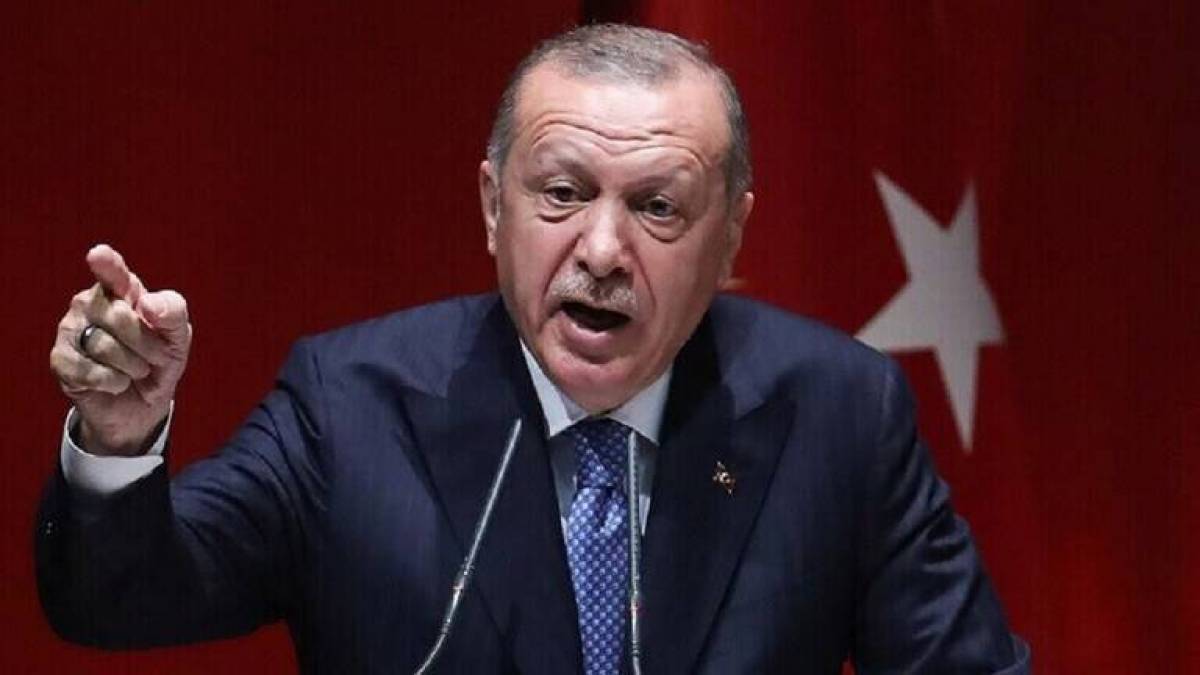 أردوغان: سيأتي دور الذين يشاركون "إسرائيل" في سفك الدماء