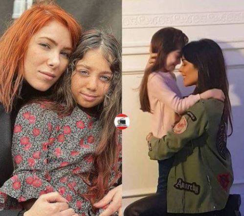 من تكون الطفلة تالين أبو رجيلي؟