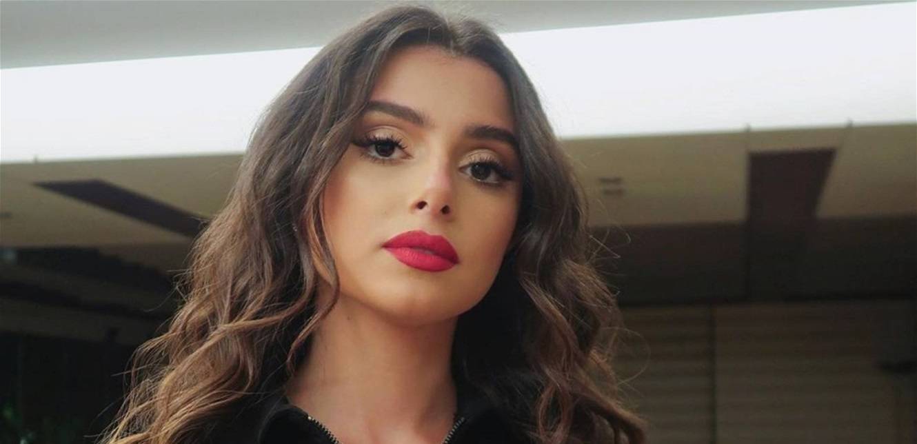 ماريتا الحلاني: "عطريقنا عالمخفر.. سعاد خايفة وبلبل ولا على بالو"!
