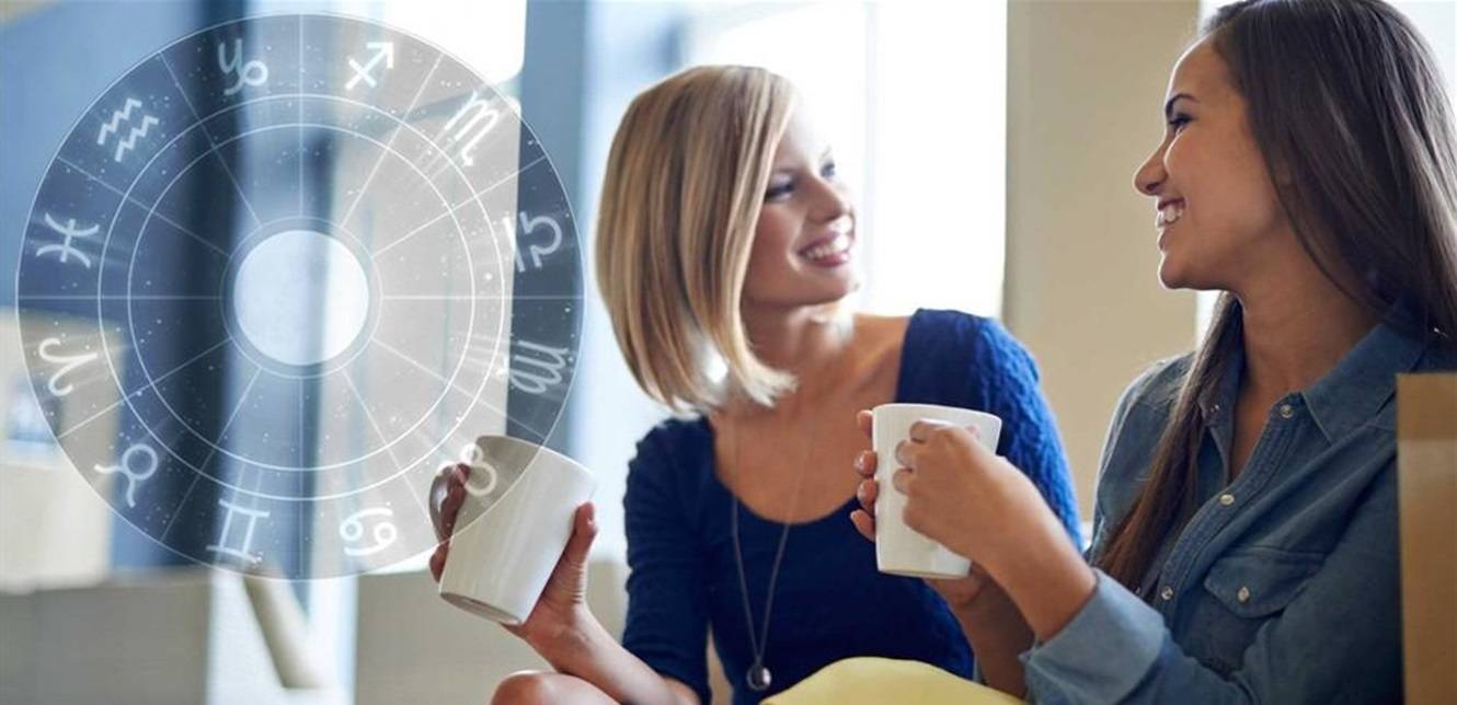 تعرّف إلى الأبراج الاكثر تهذيبًا ولباقةً