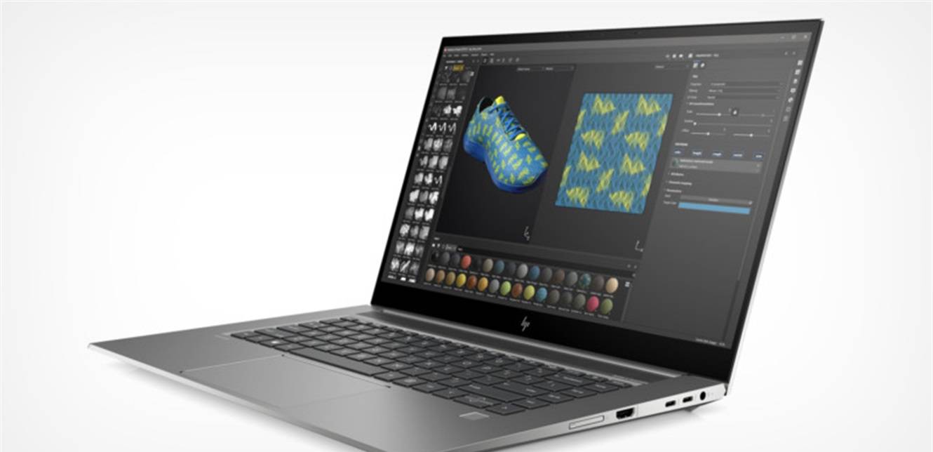 الكشف عن سلسلة لابتوب "ZBook G8" من "HP"