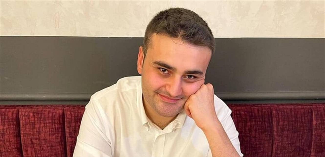 الشيف بوراك يدعم فلسطين على طريقته الخاصة.. مدهش ما فعله (فيديو)