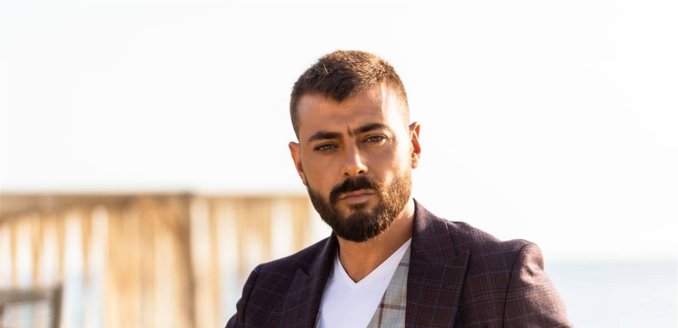 جان دكاش يتألق في العراق!