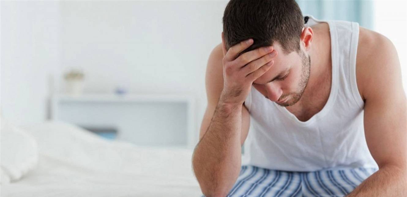 هل تؤثر كورونا على الخصوبة عند الرجال؟