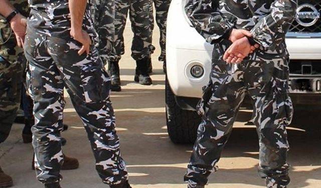 قوى الأمن توضح... لا أسباب أمنية وراء فقدان الأشخاص