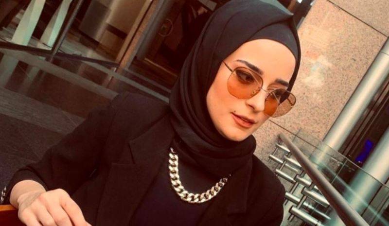 كيندا الخطيب أمام التمييز العسكرية في الأول من تموز