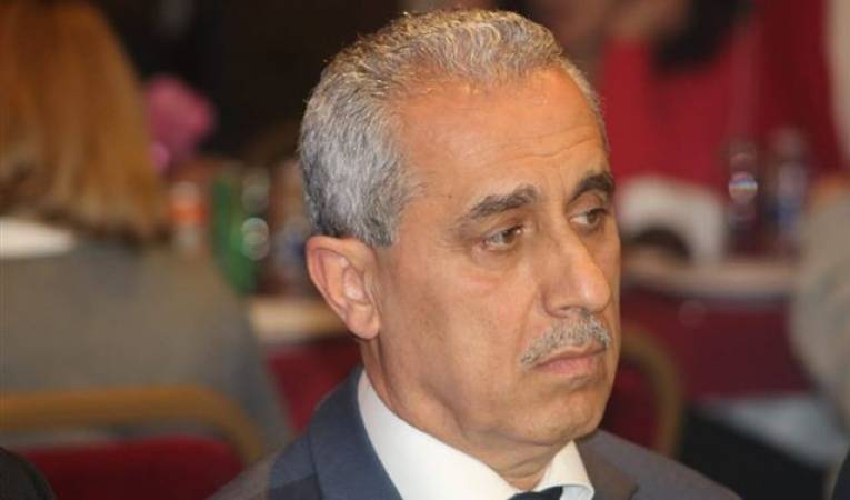 خواجة: فلسطين والقدس منتصرتان لا محال