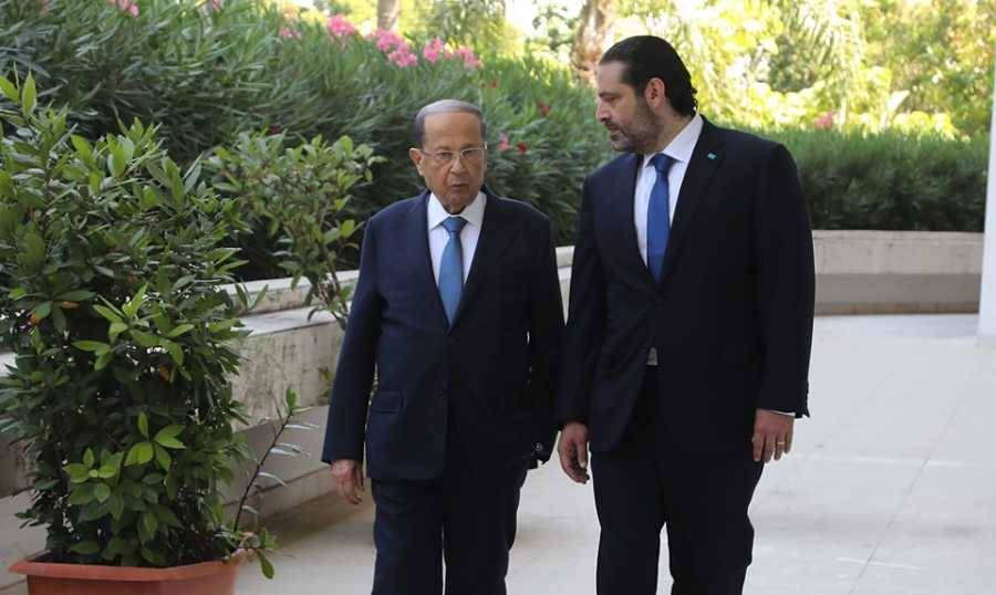 هل يُحرِج عون الحريري فيُعلن التسهيل حتى النهاية؟