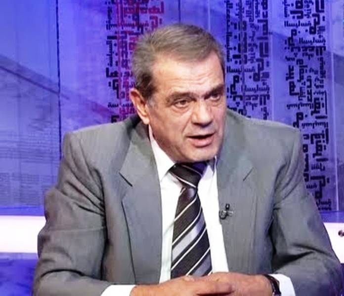 نجاح واكيم لـ «الديار» : من مصلحة الولايات المتحدة انهيار لبنان