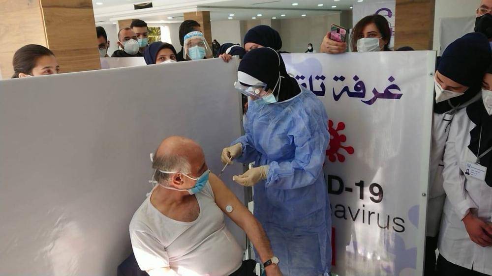 لهذه الاسباب انخفضت نسبة الاصابات بـ «كورونا»...