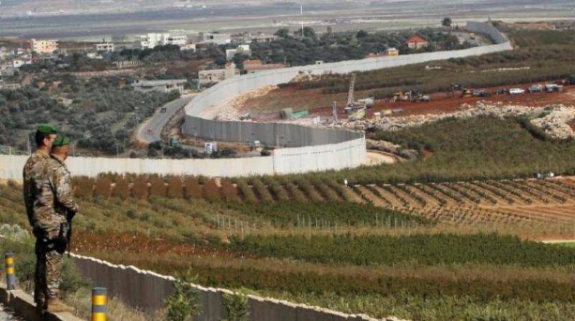 إطلاق صواريخ من بلدة القليلة جنوب لبنان نحو الأراضي المحتلة