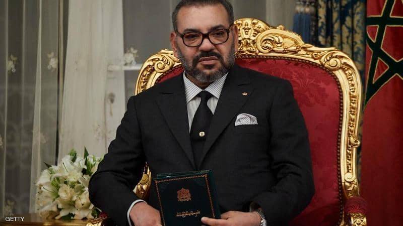المغرب يرسل مساعدات إنسانية طارئة للفلسطينيين
