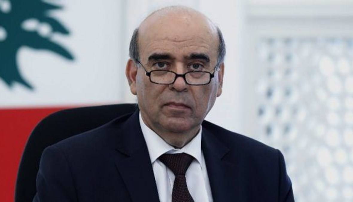 بعد التصريحات الأخيرة.. وزير الخارجية يوضح: حوّروا كلامي!