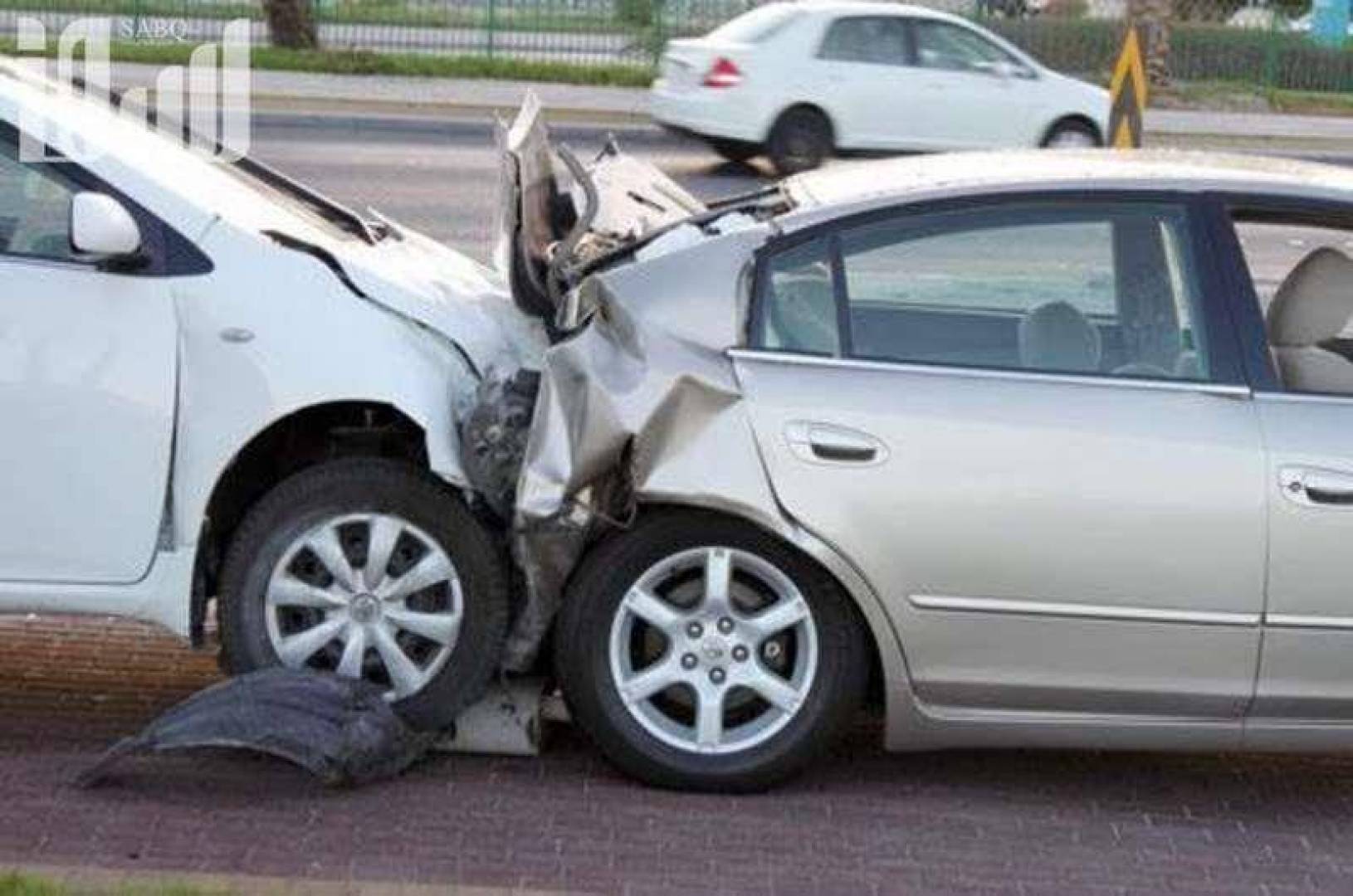 التحكم المروري: 9 جرحى في 8 حوادث
