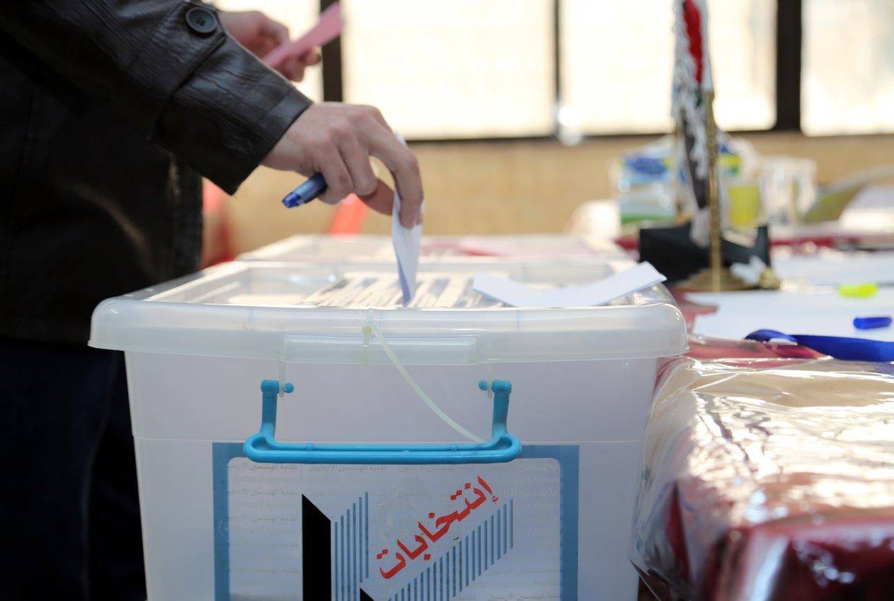 تجمع مهندسون مستقلون: التجمع حذر من إلغاء الإنتخابات
