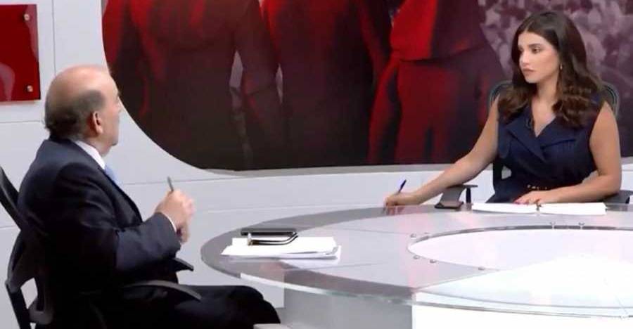الدبلوماسية في أزمة... عاصفة ردود على تصريح وهبه