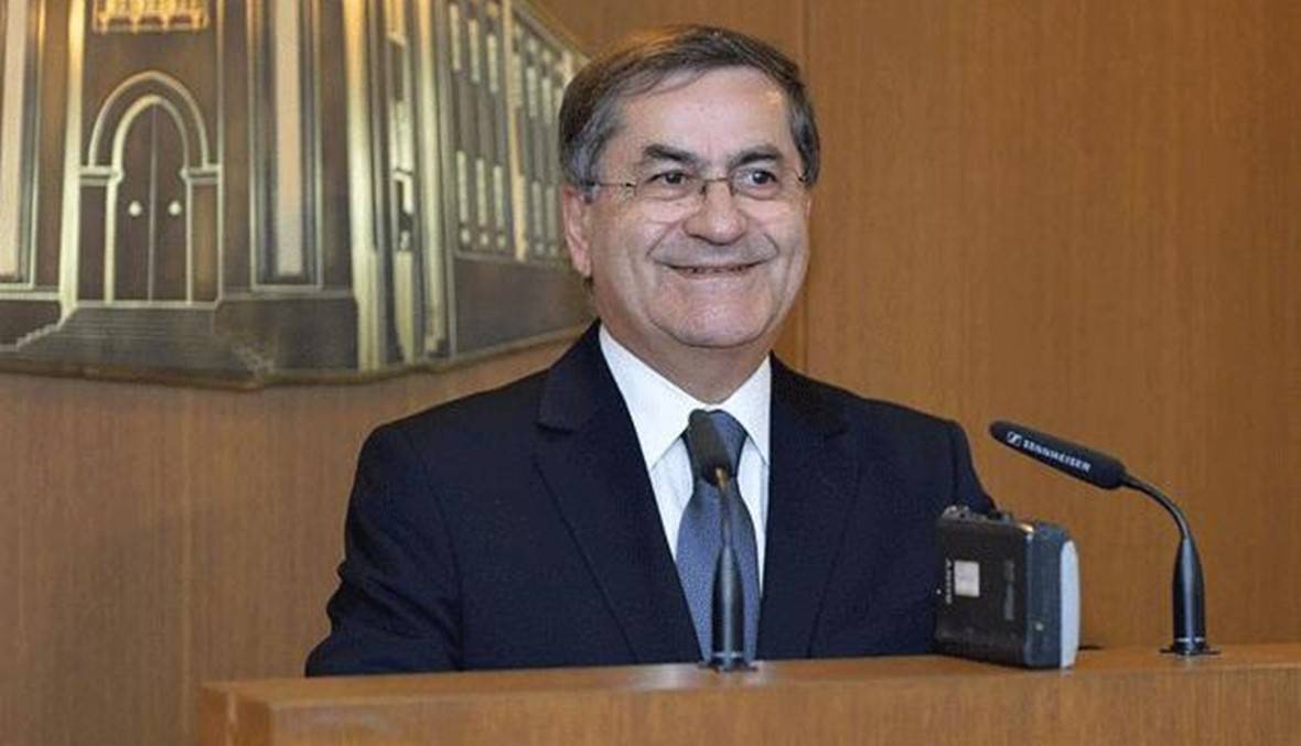 موسى: مبادرة بري لم تلق أي تجاوب من المعنيين