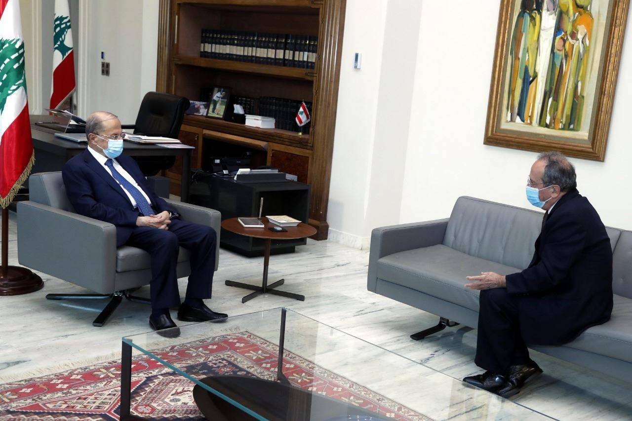 السيد: ضرورة استمرار سياسة الدعم