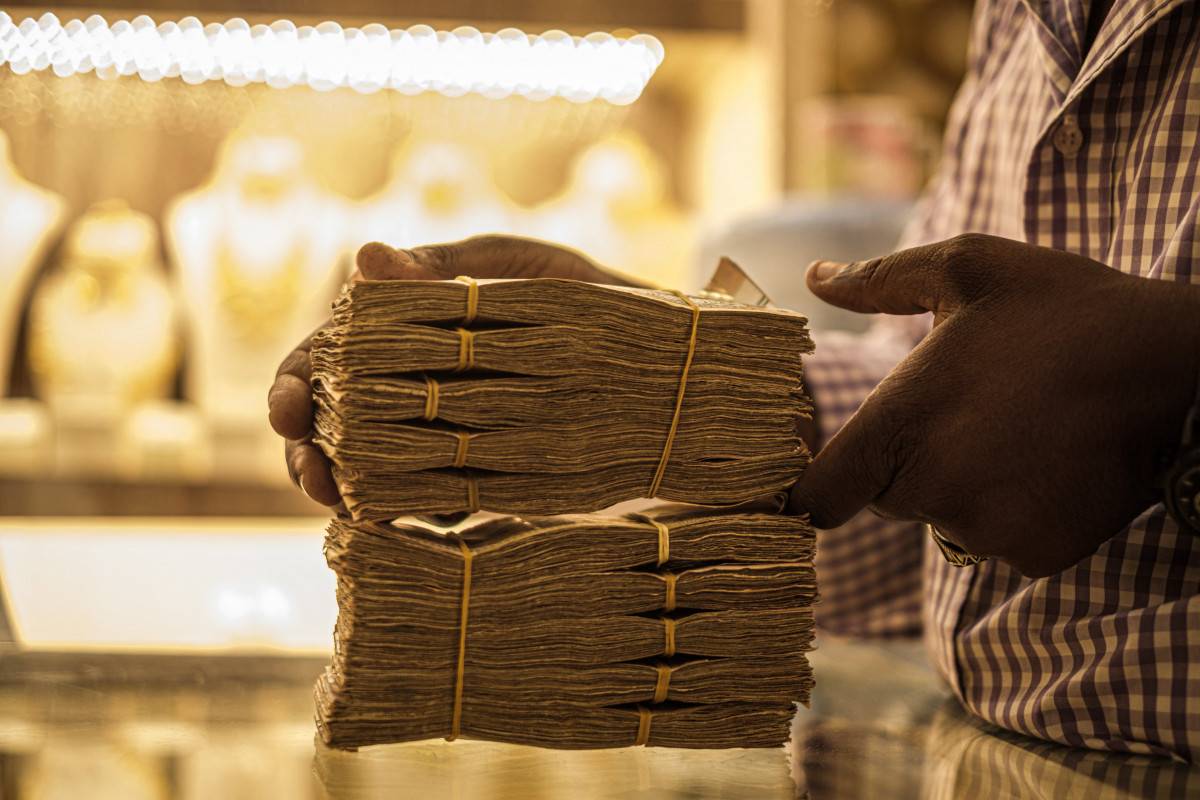 السودان يُعوّل على مؤتمر باريس لتخفيف الديون وجذب المستثمرين