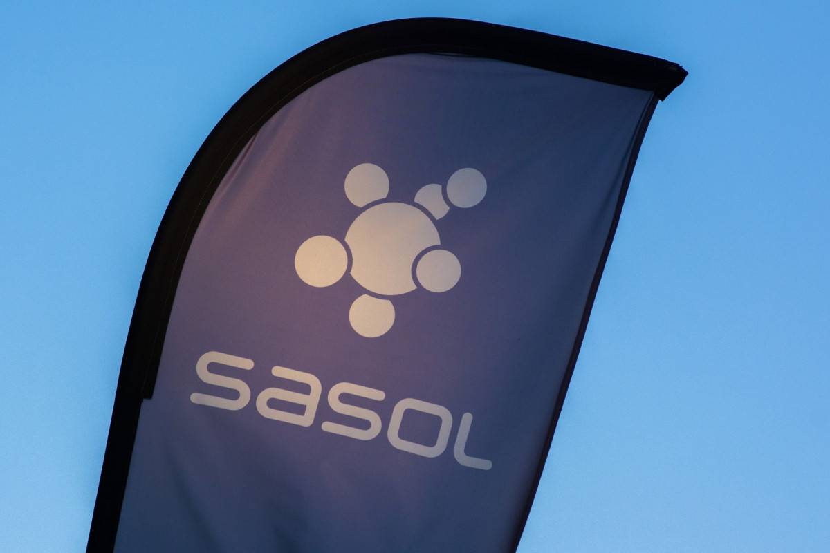 "ساسول" تبيع 30% في خط أنابيب للغاز بين موزمبيق وجنوب أفريقيا بـ361 مليون دولار