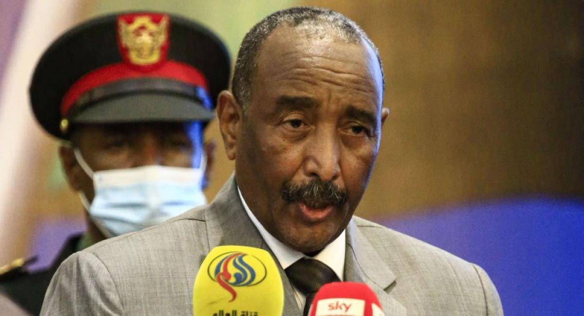 بعد تهديد السيسي.. المجلس العسكري السوداني يحسم الجدل حول الحرب مع إثيوبيا