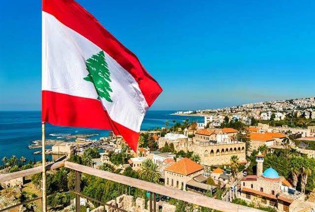 لبنان الجديد يشرق من الغرب ؟