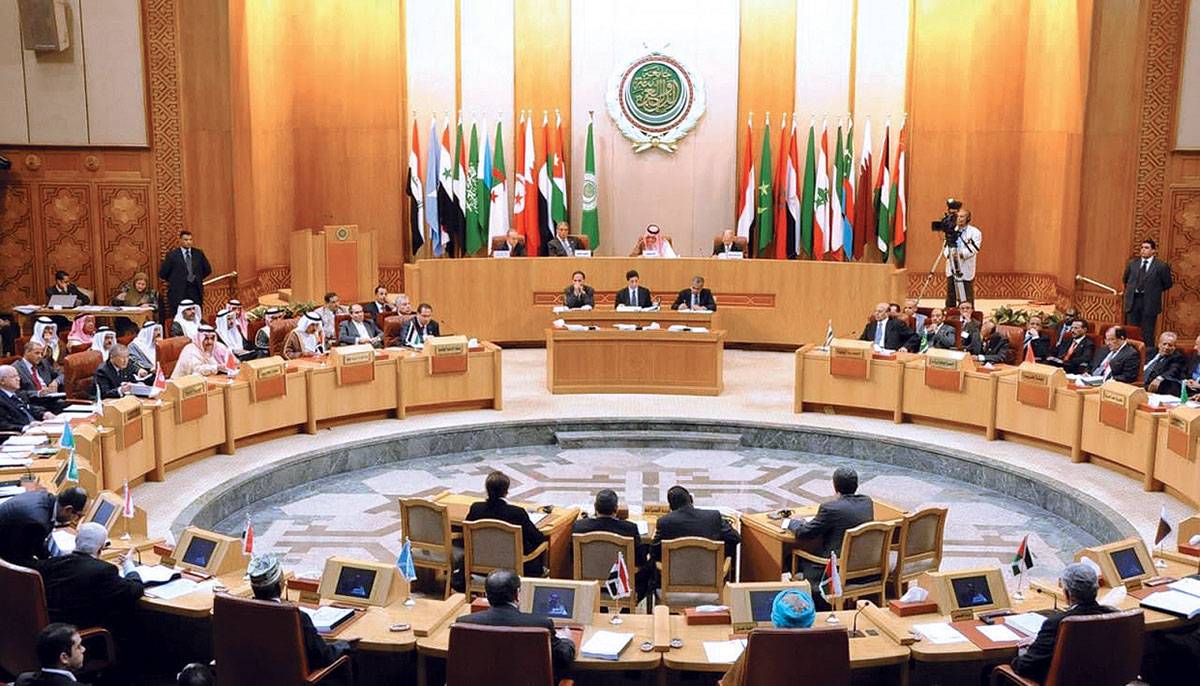 البرلمان العربي يستنكر صمت البرلمان الأوروبي أمام الانتهاكات الإسرائيلية