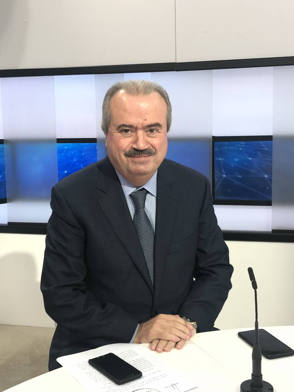 جابر: ضرورة استبدال الدعم بخطة واضحة