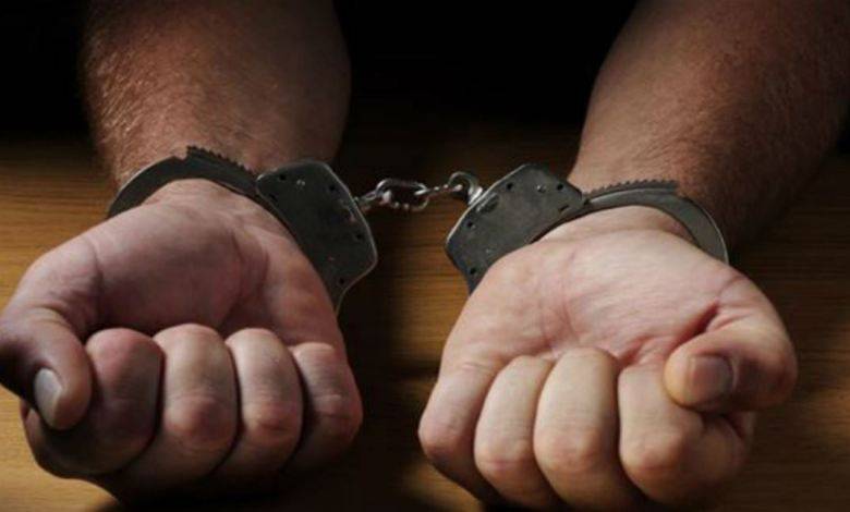 سرقا برادين من المستشفى فأوقفتهما قوى الأمن